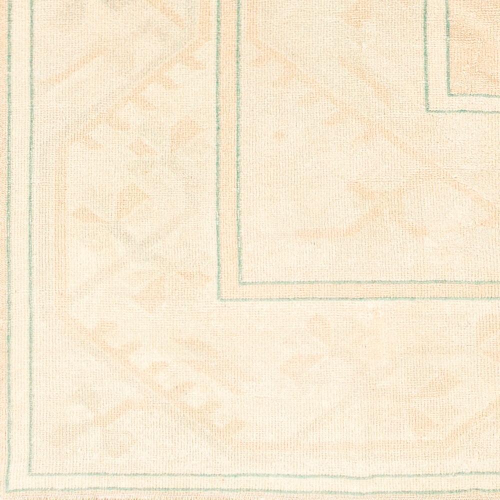 Surya Antique One of a Kind AOOAK-1057 Handmade Rug