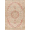 Surya Antique One of a Kind AOOAK-1059 Handmade Rug