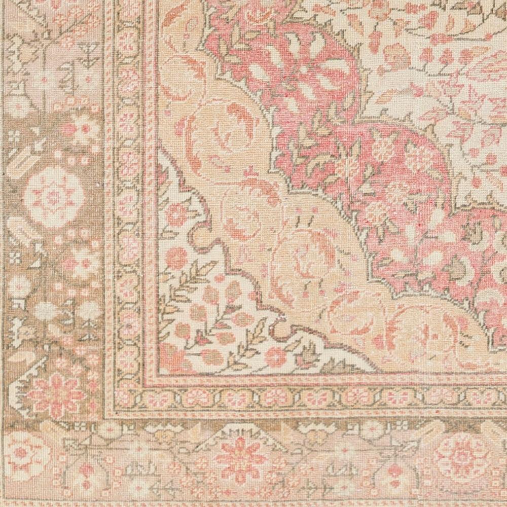 Surya Antique One of a Kind AOOAK-1059 Handmade Rug