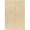 Surya Antique One of a Kind AOOAK-1063 Handmade Rug