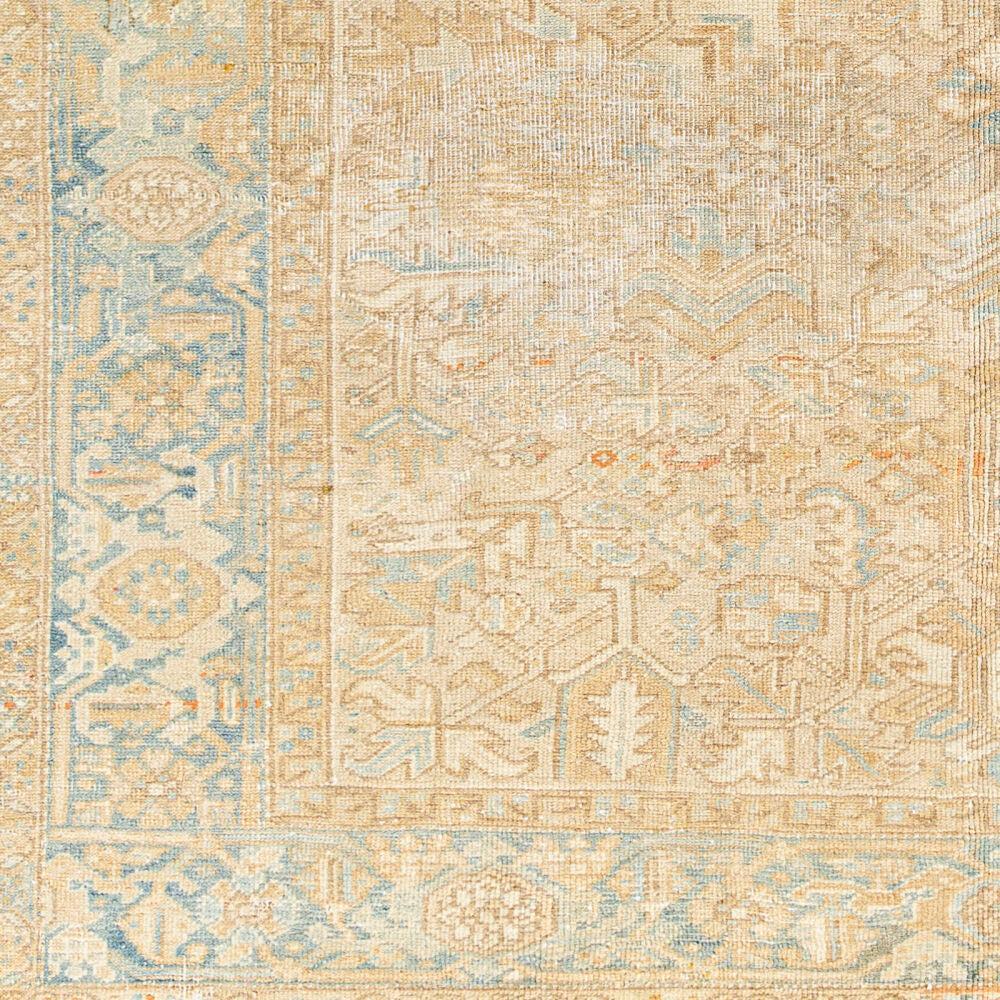 Surya Antique One of a Kind AOOAK-1063 Handmade Rug