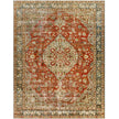 Surya Antique One of a Kind AOOAK-1068 Handmade Rug