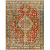 Surya Antique One of a Kind AOOAK-1068 Handmade Rug