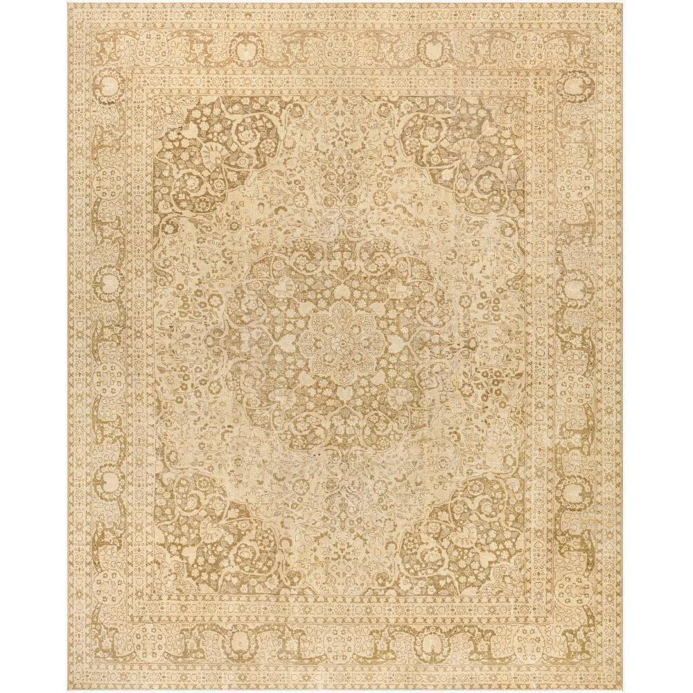 Surya Antique One of a Kind AOOAK-1071 Handmade Rug