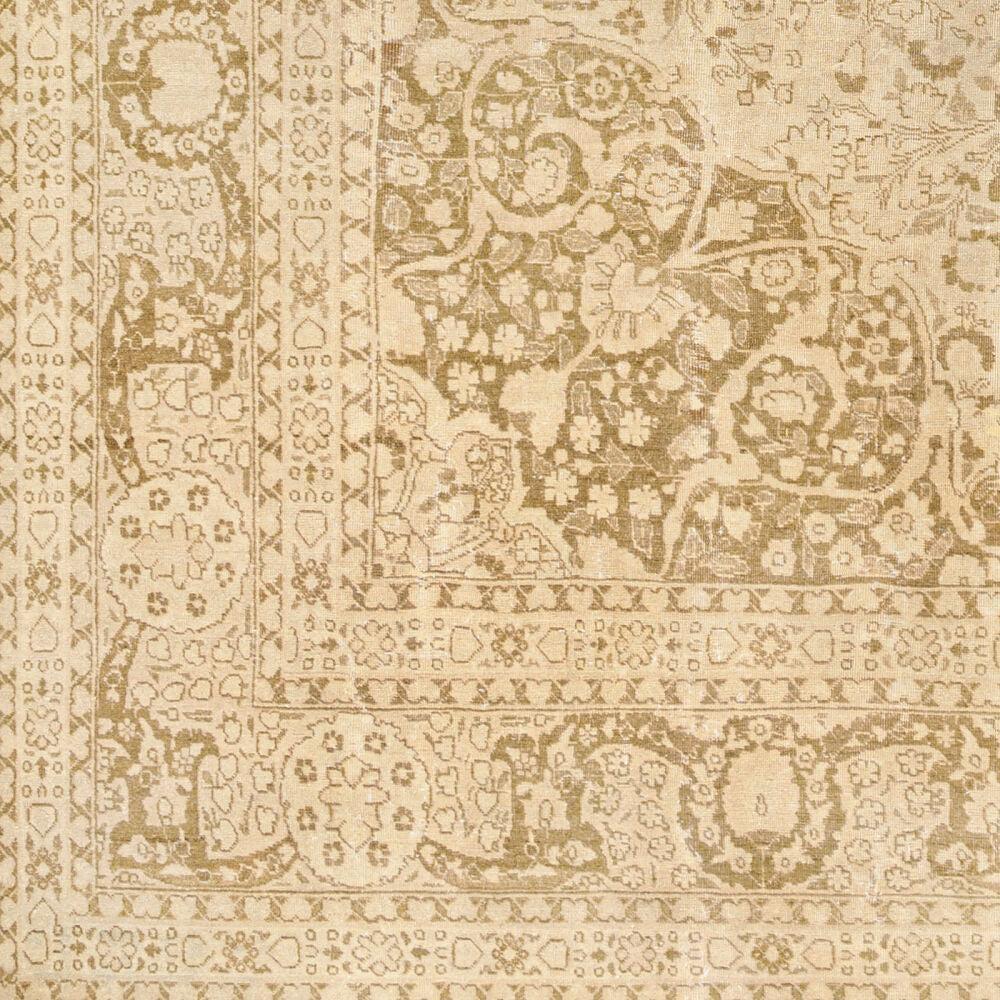 Surya Antique One of a Kind AOOAK-1071 Handmade Rug