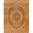 Surya Antique One of a Kind AOOAK-1075 Handmade Rug