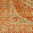 Surya Antique One of a Kind AOOAK-1075 Handmade Rug