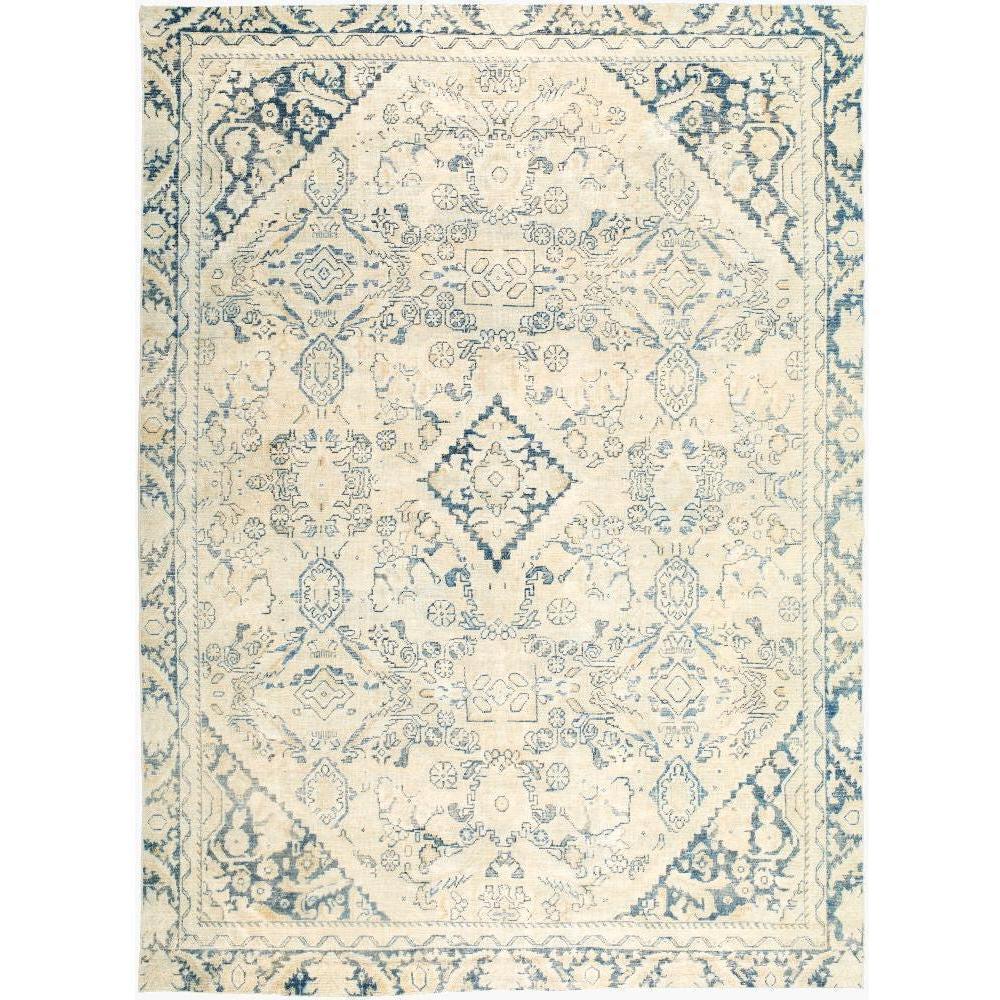 Surya Antique One of a Kind AOOAK-1076 Handmade Rug