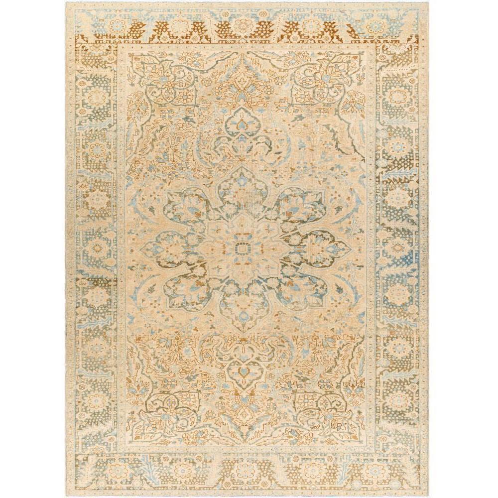 Surya Antique One of a Kind AOOAK-1078 Handmade Rug