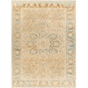 Surya Antique One of a Kind AOOAK-1078 Handmade Rug