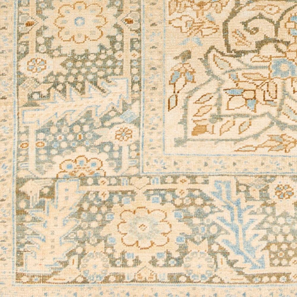 Surya Antique One of a Kind AOOAK-1078 Handmade Rug