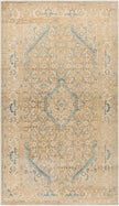 Surya Antique One of a Kind AOOAK-1084 Handmade Rug