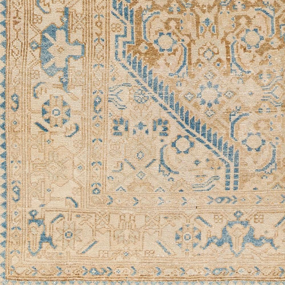 Surya Antique One of a Kind AOOAK-1084 Handmade Rug