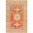 Surya Antique One of a Kind AOOAK-1086 Handmade Rug