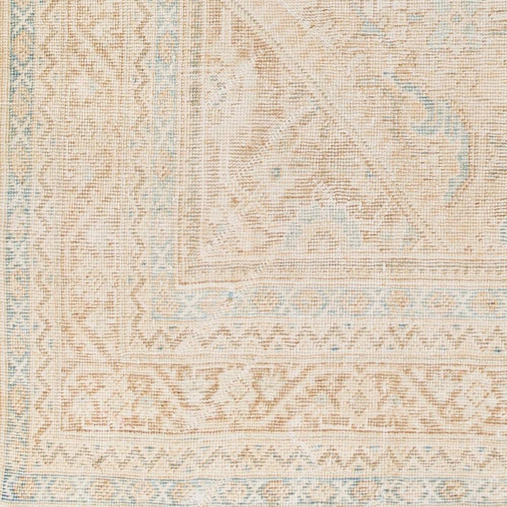 Surya Antique One of a Kind AOOAK-1089 Handmade Rug