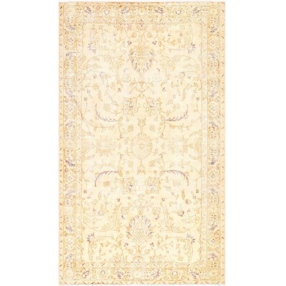 Surya Antique One of a Kind AOOAK-1093 Handmade Rug