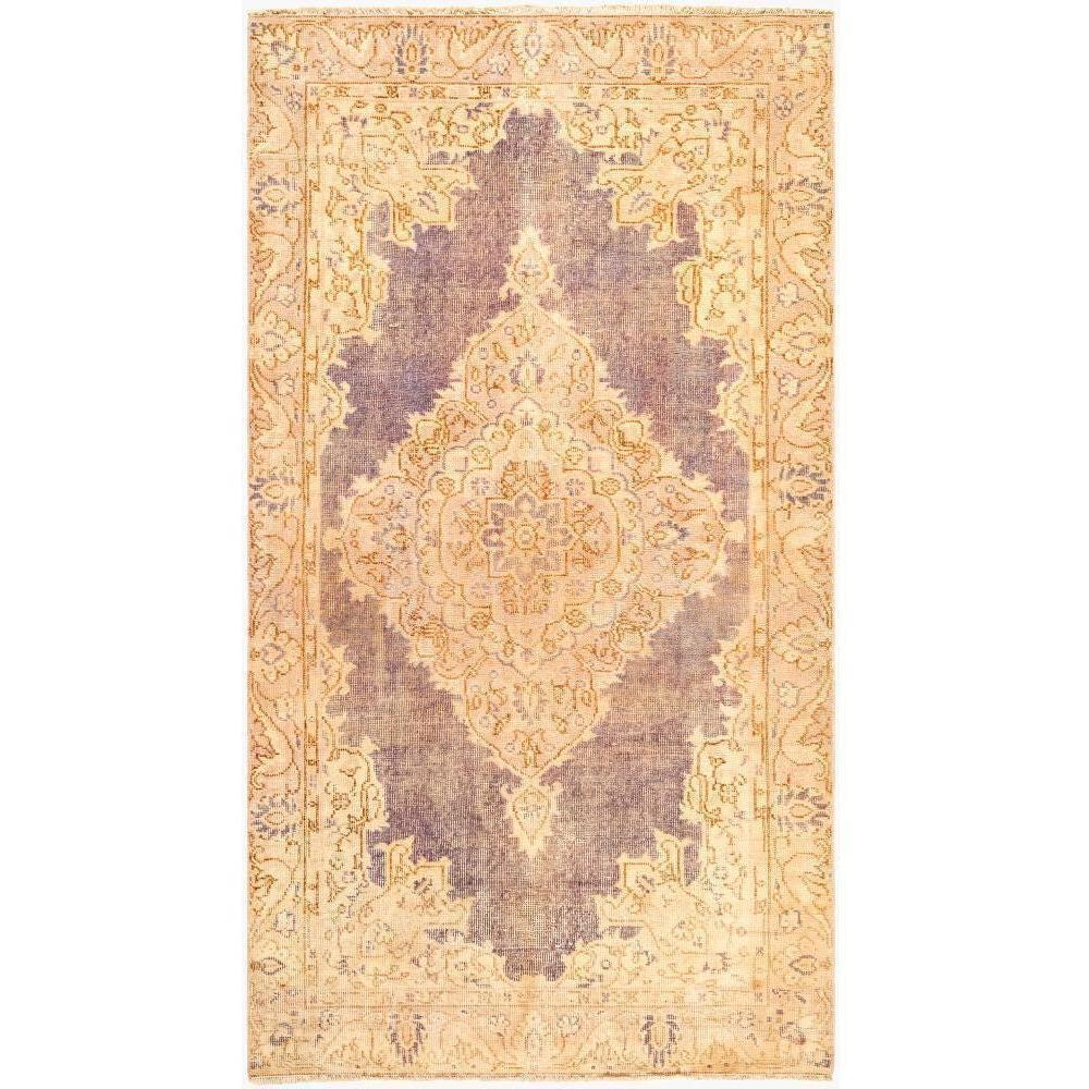 Surya Antique One of a Kind AOOAK-1095 Handmade Rug