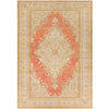 Surya Antique One of a Kind AOOAK-1098 Handmade Rug