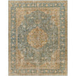Surya Antique One of a Kind AOOAK-1101 Handmade Rug