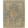 Surya Antique One of a Kind AOOAK-1101 Handmade Rug