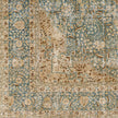 Surya Antique One of a Kind AOOAK-1101 Handmade Rug