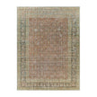 Surya Antique One of a Kind AOOAK-1107 Handmade Rug