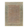 Surya Antique One of a Kind AOOAK-1107 Handmade Rug