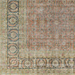 Surya Antique One of a Kind AOOAK-1107 Handmade Rug