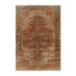 Surya Antique One of a Kind AOOAK-1112 Handmade Rug
