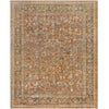 Surya Antique One of a Kind AOOAK-1115 Handmade Rug