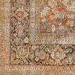 Surya Antique One of a Kind AOOAK-1115 Handmade Rug
