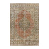 Surya Antique One of a Kind AOOAK-1117 Handmade Rug