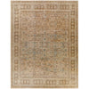 Surya Antique One of a Kind AOOAK-1122 Handmade Rug