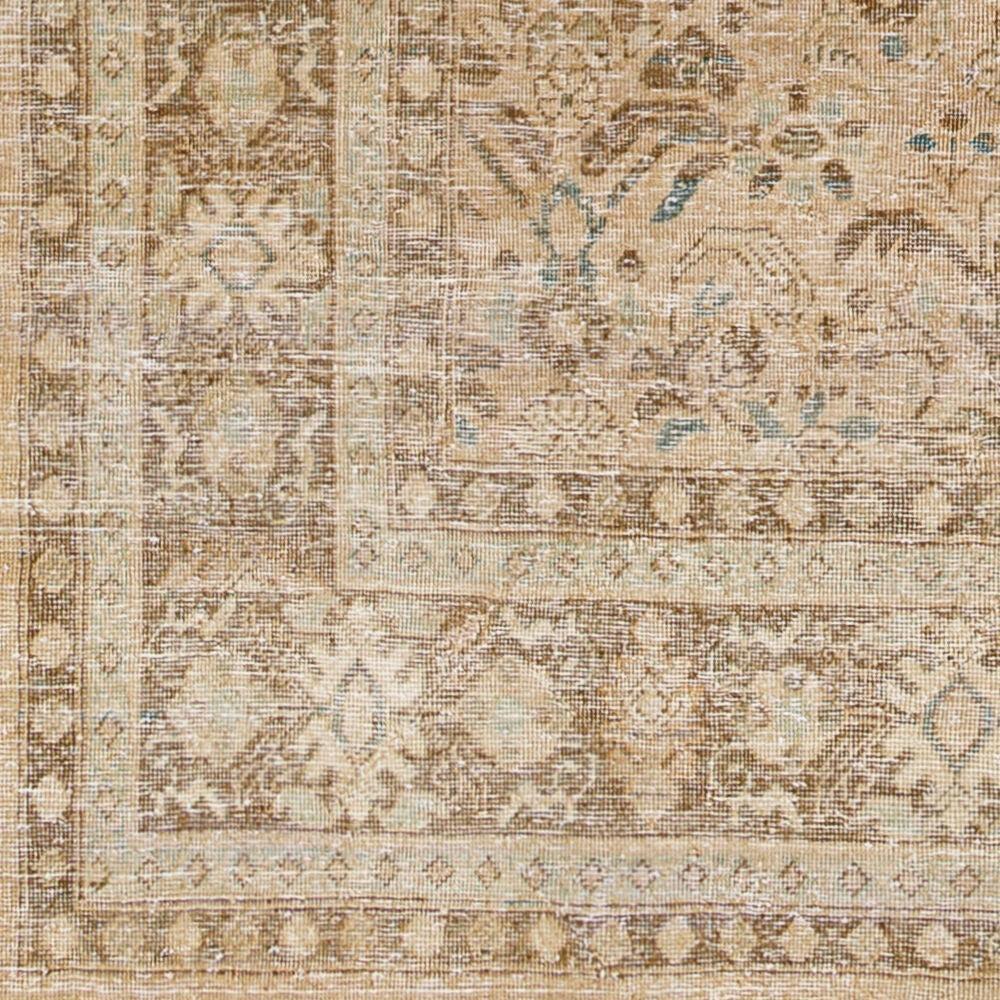 Surya Antique One of a Kind AOOAK-1122 Handmade Rug