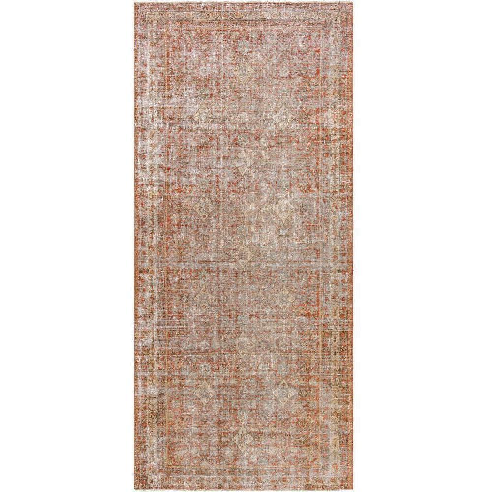 Surya Antique One of a Kind AOOAK-1132 Handmade Rug