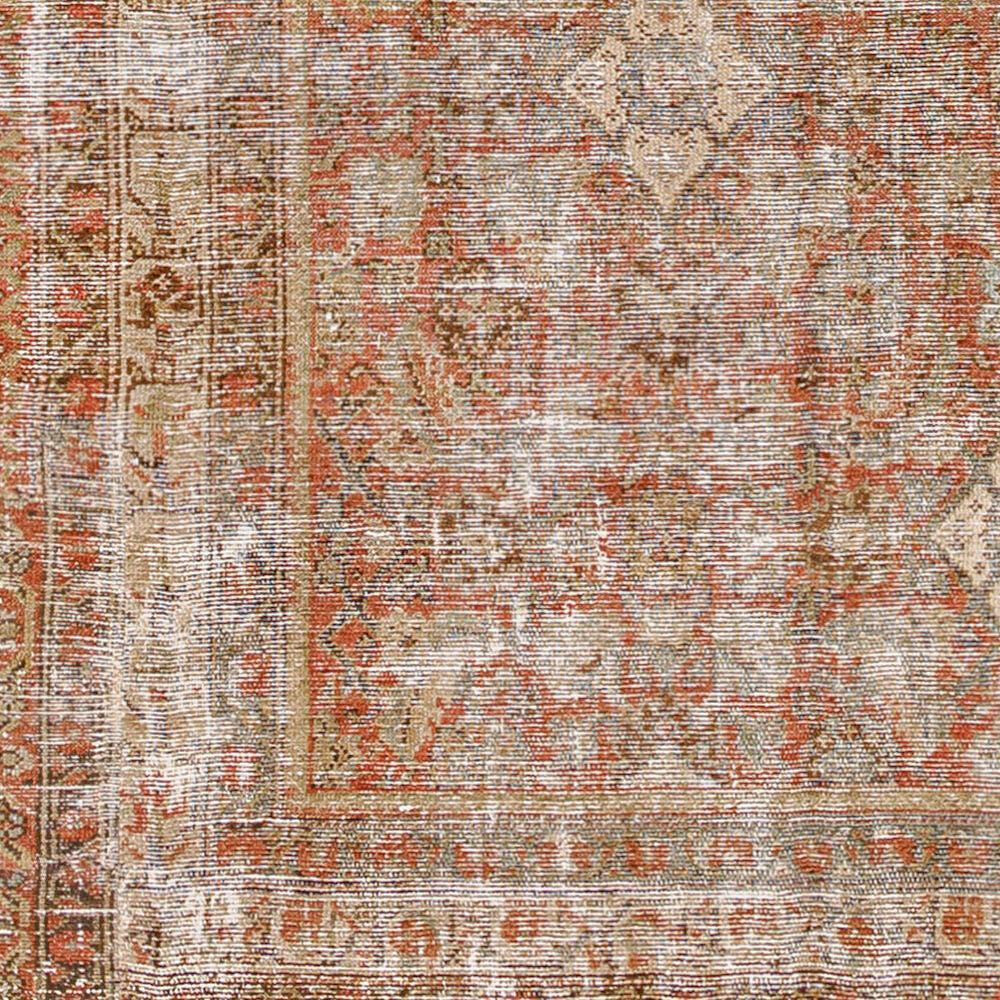 Surya Antique One of a Kind AOOAK-1132 Handmade Rug