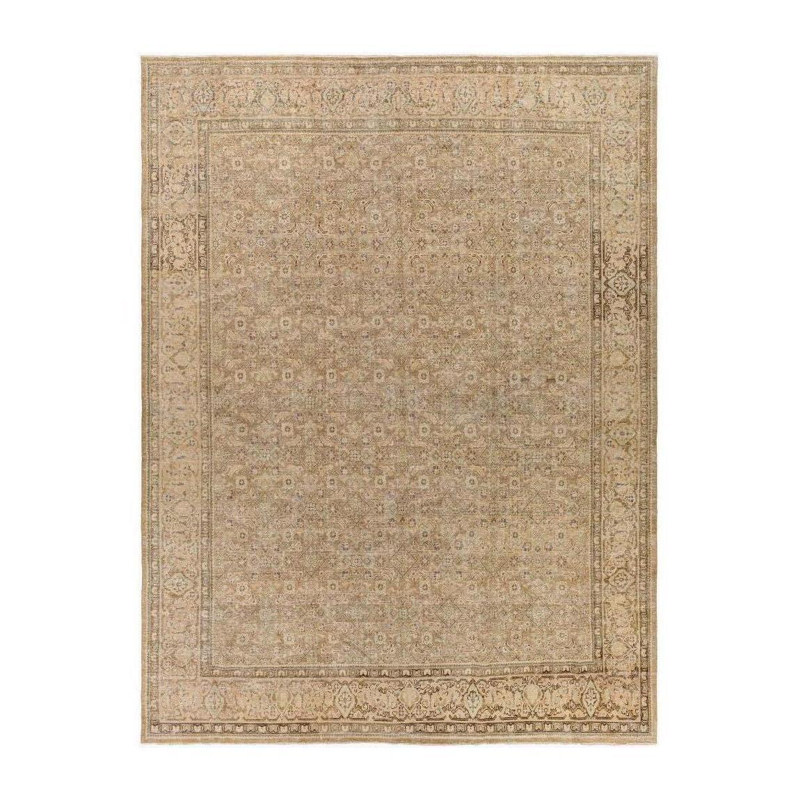 Surya Antique One of a Kind AOOAK-1135 Handmade Rug
