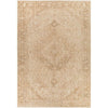 Surya Antique One of a Kind AOOAK-1143 Handmade Rug