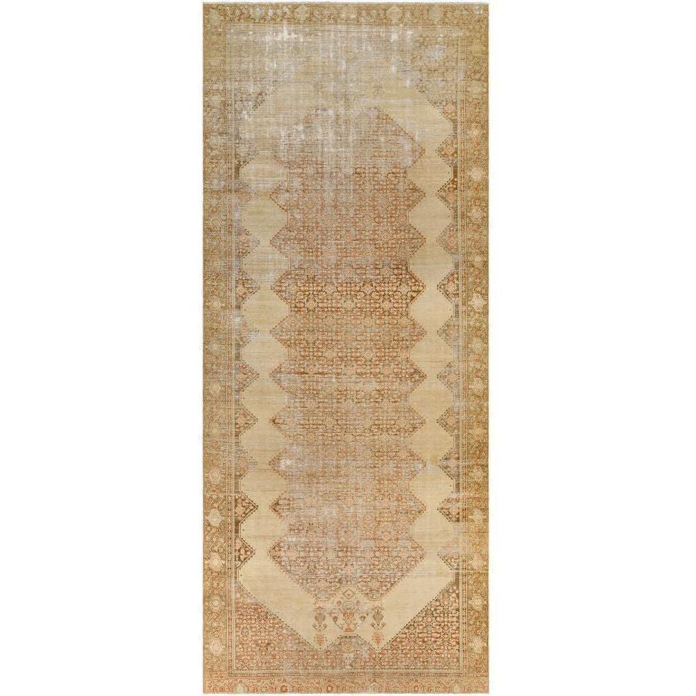 Surya Antique One of a Kind AOOAK-1147 Handmade Rug