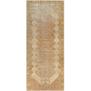 Surya Antique One of a Kind AOOAK-1147 Handmade Rug