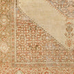 Surya Antique One of a Kind AOOAK-1147 Handmade Rug