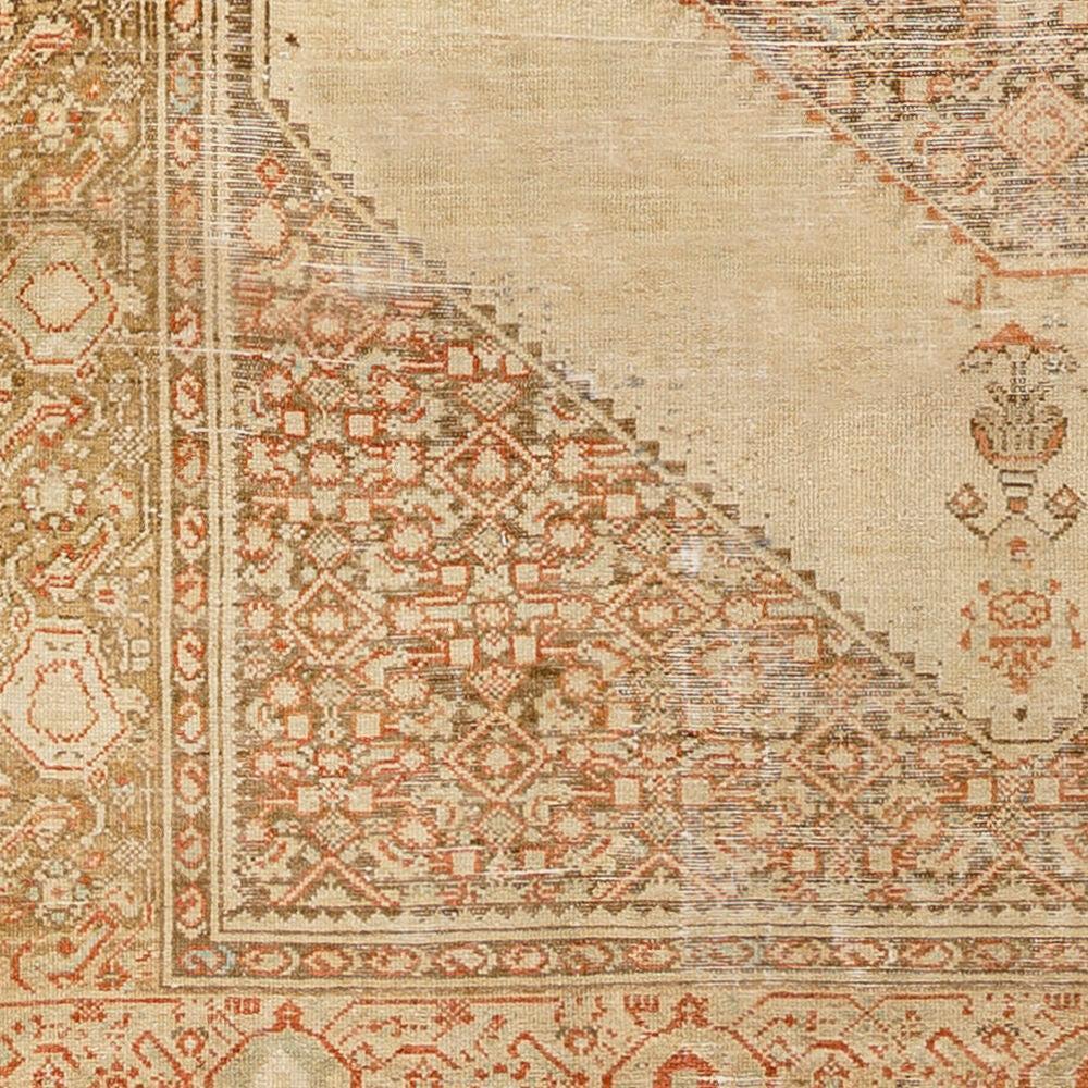 Surya Antique One of a Kind AOOAK-1147 Handmade Rug