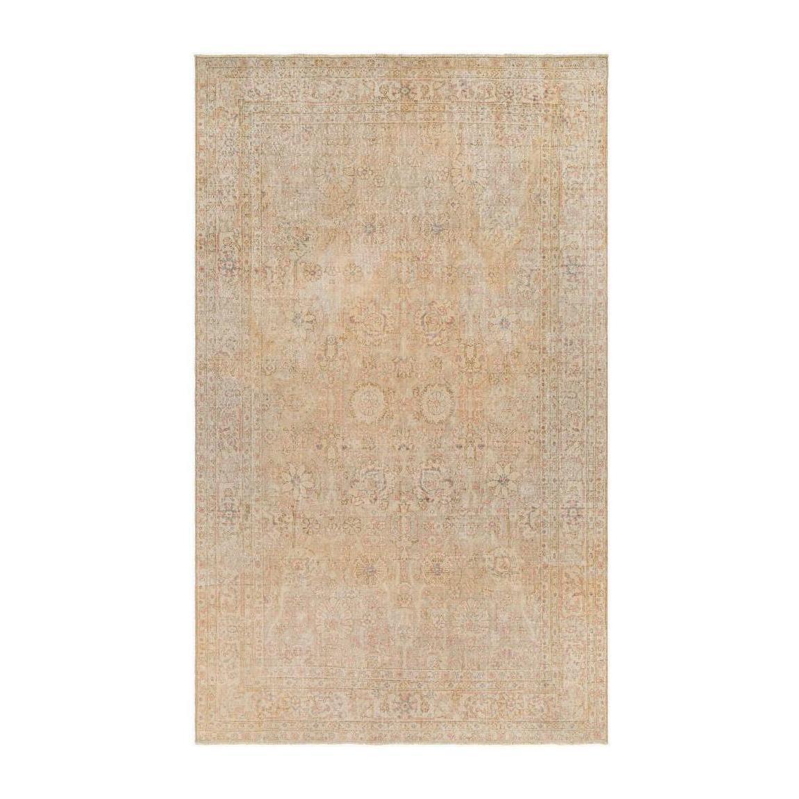 Surya Antique One of a Kind AOOAK-1149 Handmade Rug