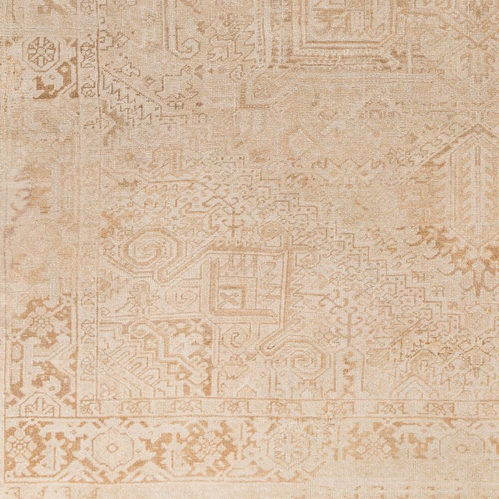 Surya Antique One of a Kind AOOAK-1168 Handmade Rug