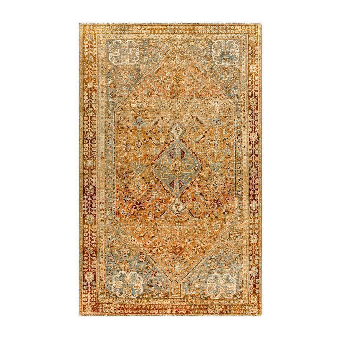 Surya Antique One of a Kind AOOAK-1171 Handmade Rug