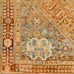 Surya Antique One of a Kind AOOAK-1171 Handmade Rug