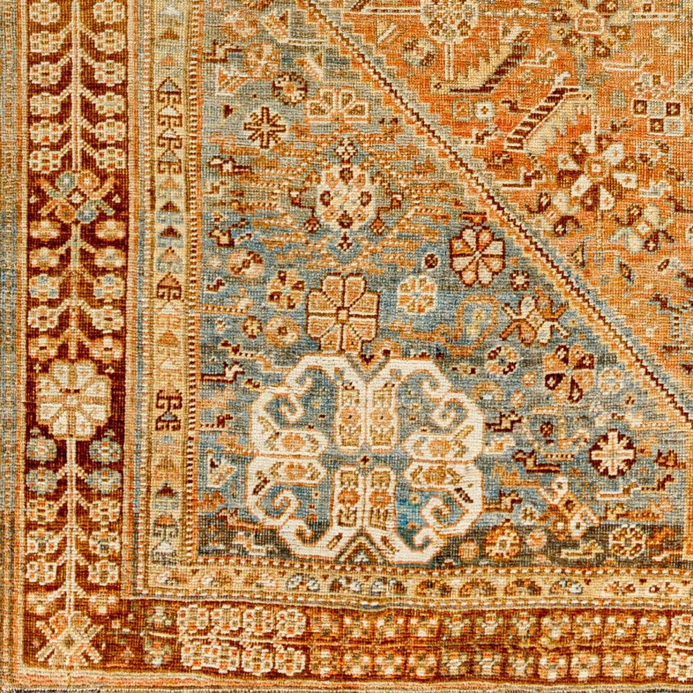 Surya Antique One of a Kind AOOAK-1171 Handmade Rug