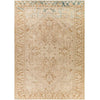 Surya Antique One of a Kind AOOAK-1189 Handmade Rug