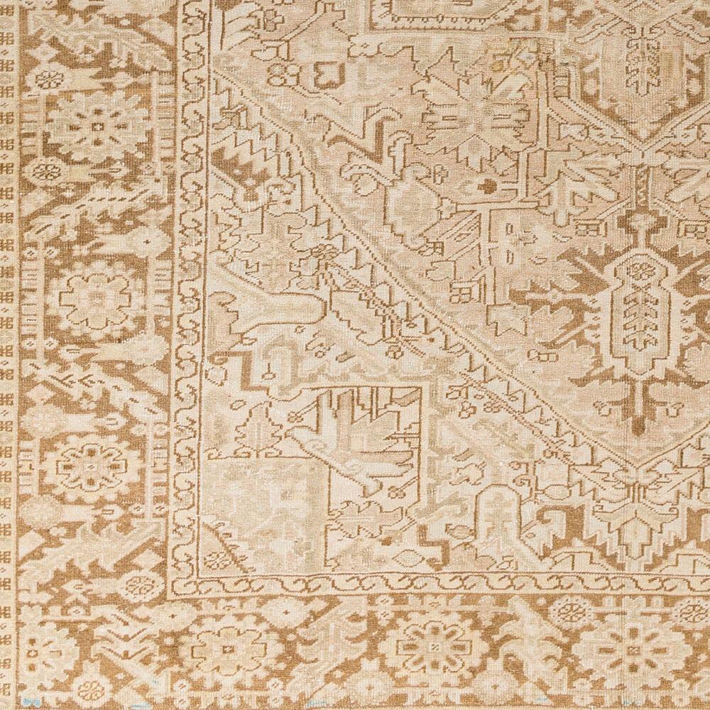 Surya Antique One of a Kind AOOAK-1189 Handmade Rug