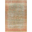 Surya Antique One of a Kind AOOAK-1192 Handmade Rug